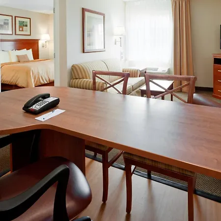 Candlewood Williamsport By Ihg-2