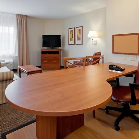 Candlewood Williamsport By Ihg-3