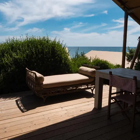 Glamping Terre di Sacra in Tuscany-3