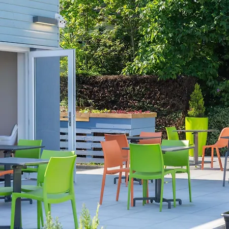 Ibis Budget Sélestat-2