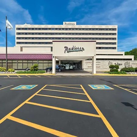 Radisson Hotel La Crosse-3