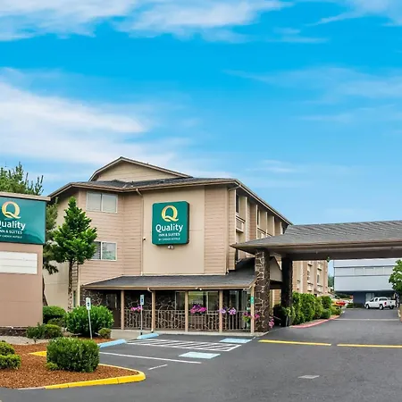 Quality Inn & Suites Silverdale Bangor-Keyport-2