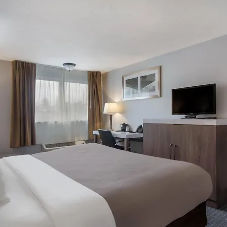 Quality Inn & Suites Silverdale Bangor-Keyport-3