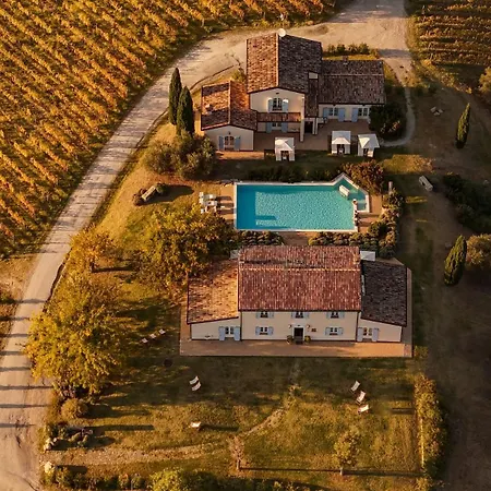 Borgo Conde Wine Resort-3