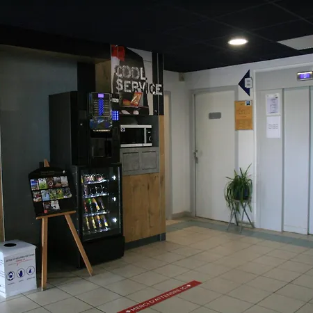 Ibis Budget Thiers-2