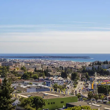Ibis Budget Cannes Mougins-2