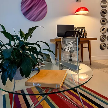 The Vagabond Hotel Miami-3