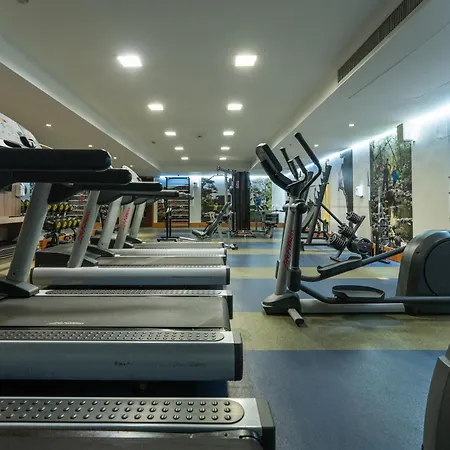 Deville Prime Campo Grande-2