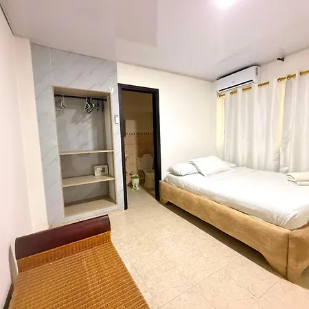 Caribbean Island Hotel-2