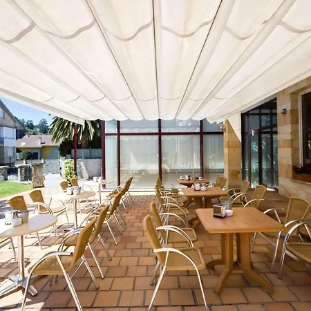 Hotel Don Pepe Ria-2