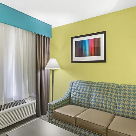 Best Western Inn Florence-3