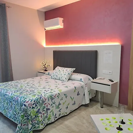 Hotel Primavera-2
