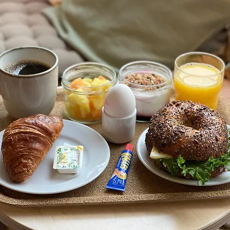 Hotel With Urban Deli-3