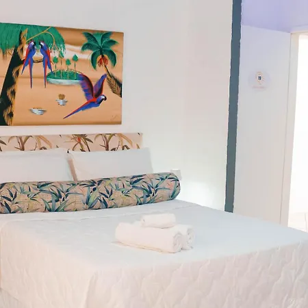 Pousada Kairos&Spa em Búzios-3