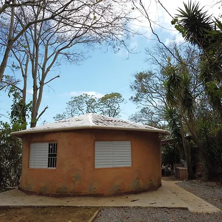 Pousada Spa Saúde Melhor-3