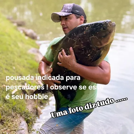 Pousada Paraiso-2