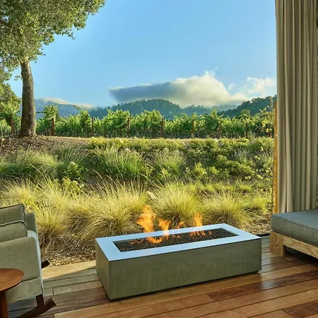 Alila Napa Valley, A Hyatt Resort-2