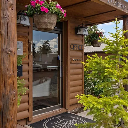 Elkhorn Cabins And Inn-2