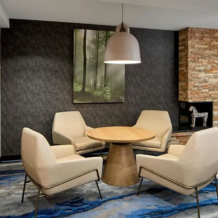 Fairfield By Marriott Frankfort-3