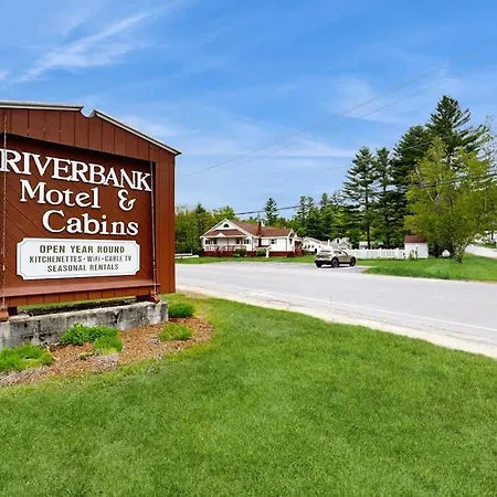 Riverbank Motel And Cabins Managed By First Chair Destinations-2