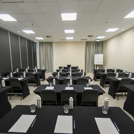 Ibis Styles Taubate-3