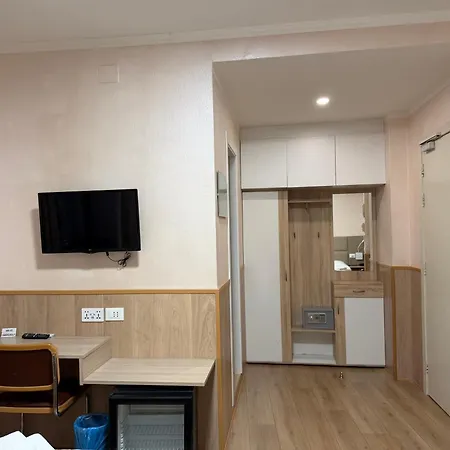 New Alexander Hotel-2
