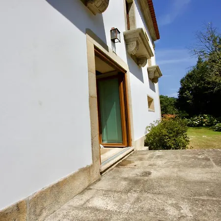 Casa Dalevada, Veade-3