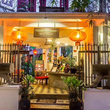 Golden Banana Residence-3