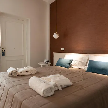 Villa Ascosa - Relais sul Mare-2