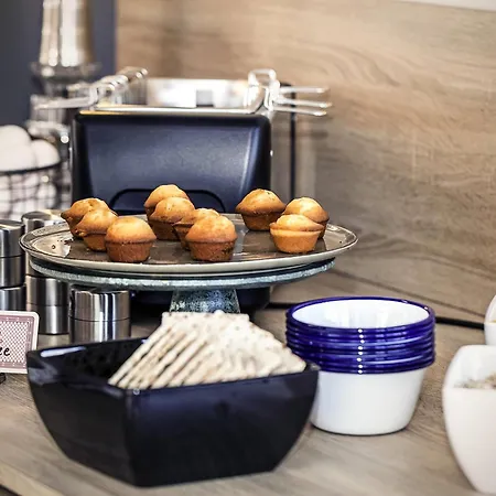 Ibis Styles Geneve Carouge-2