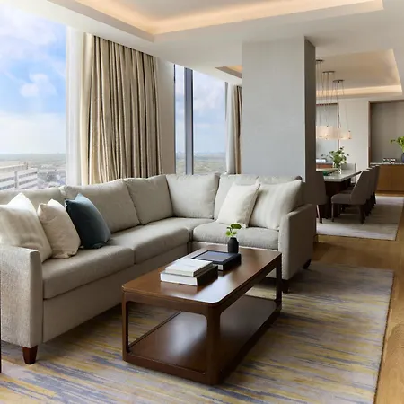 Intercontinental Houston By Ihg-3
