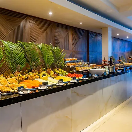 Ecco Hotel Fortaleza-2