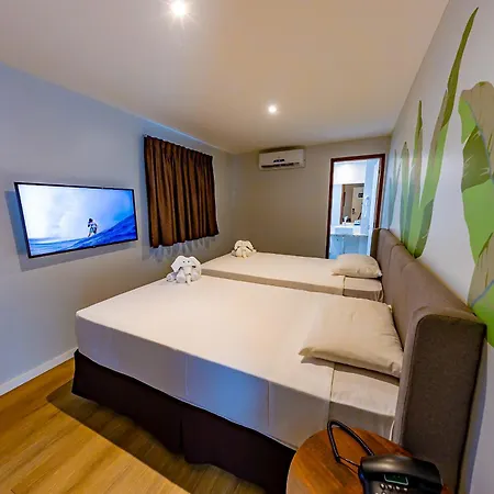 Ecco Hotel Fortaleza-3