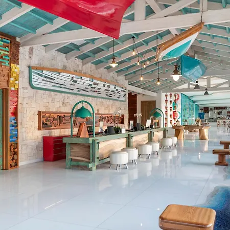 Iberostar Selection Coral Cancun (Adults Only)-2