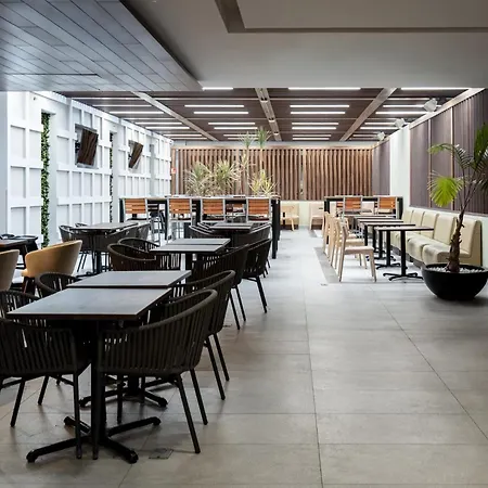Holiday Inn Express & Suites - Playa Del Carmen By Ihg-3