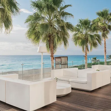 Iberostar Selection Coral Cancun (Adults Only)-3