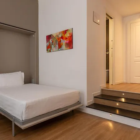 Rome Art Hotel - Gruppo Trevi Hotels-3