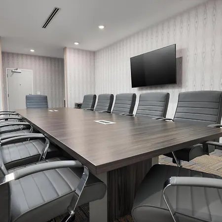 Home2 Suites By Hilton Atlanta Nw/Kennesaw, Ga-3