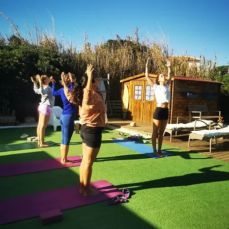 Blacksheep Sagres Guesthouse & Surf-2