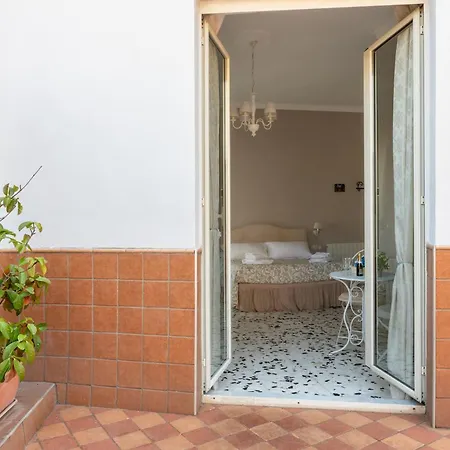 Agora Mura Greche B&B-2