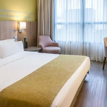 Mercure Itajai Navegantes-2