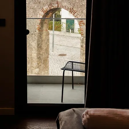 &Tales Suites - Óbidos-2