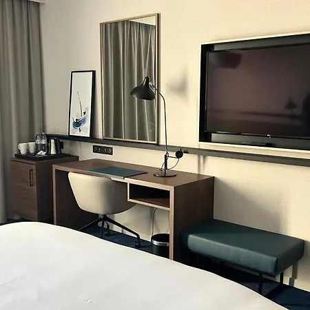 Crowne Plaza - Nice - Grand Arenas By Ihg-2