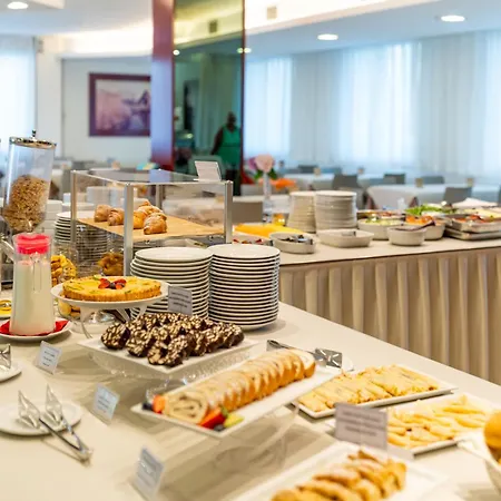 Hotel Europa-2