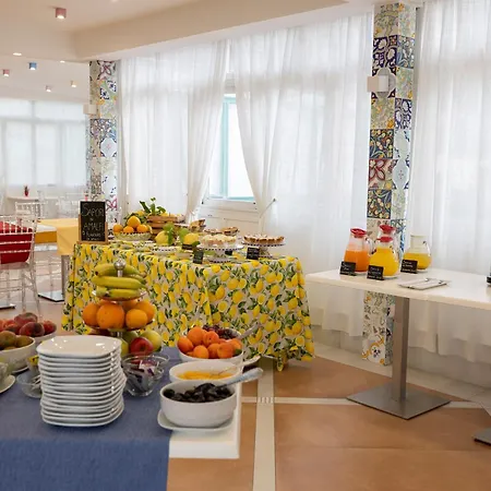 Amalfi Suite Boutique Hotel-2
