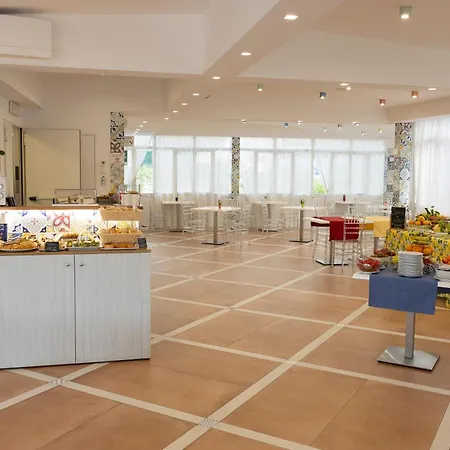 Amalfi Suite Boutique Hotel-3