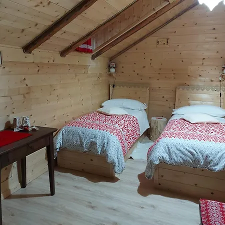 B&B Abete Bianco-2