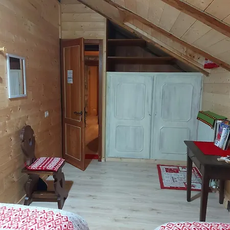 B&B Abete Bianco-3