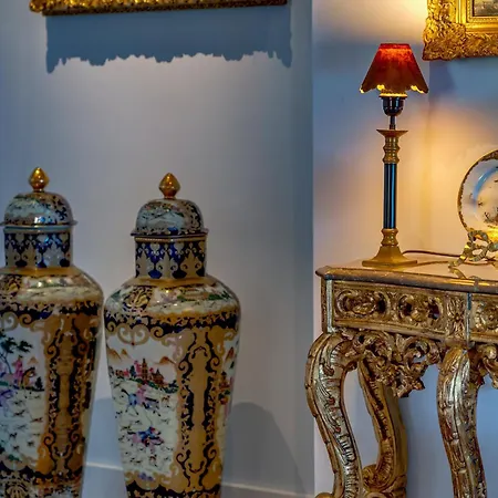 Best Luxury Boutique B&B Vista Do Vale Tomar-2
