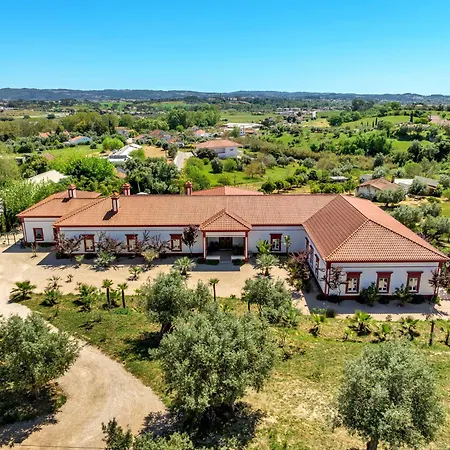 Best Luxury Boutique B&B Vista Do Vale Tomar-3